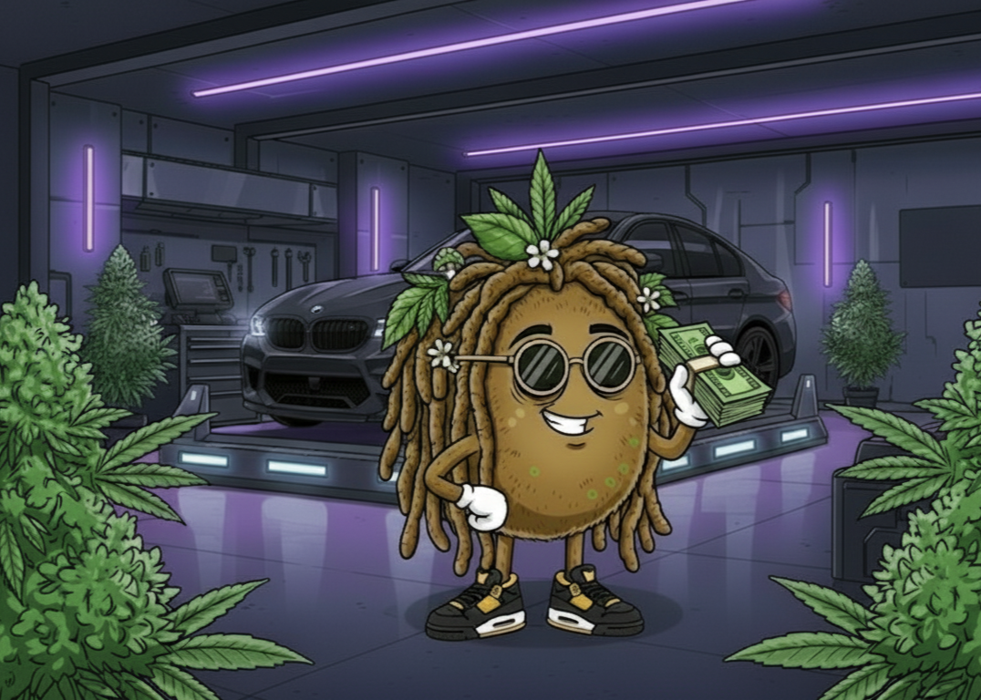 Le Kiwi Noir