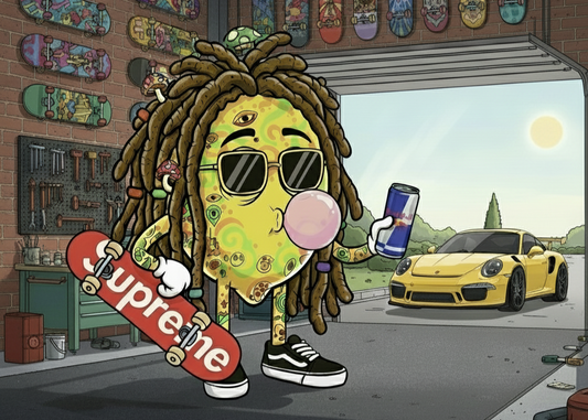 LemOnBoard
