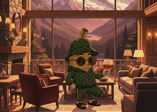 Monsieur Chillard