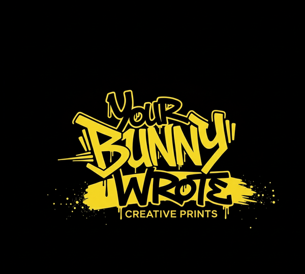 YourBunnyWrote