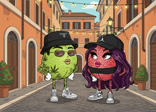 Street Fruit Cartel